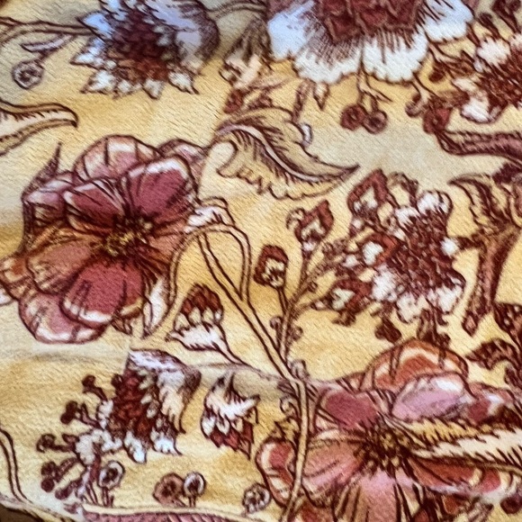 KNOX ROSE kimono 👘 - Picture 2 of 4